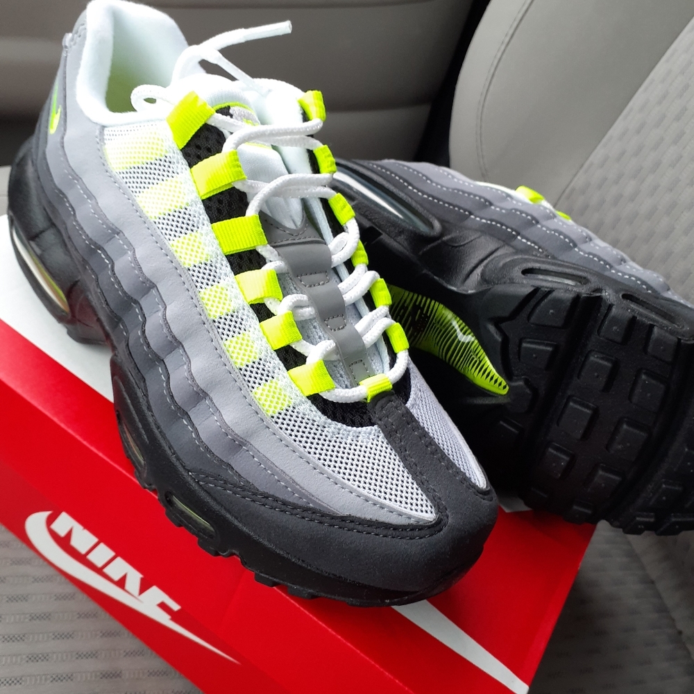 Air Max 95